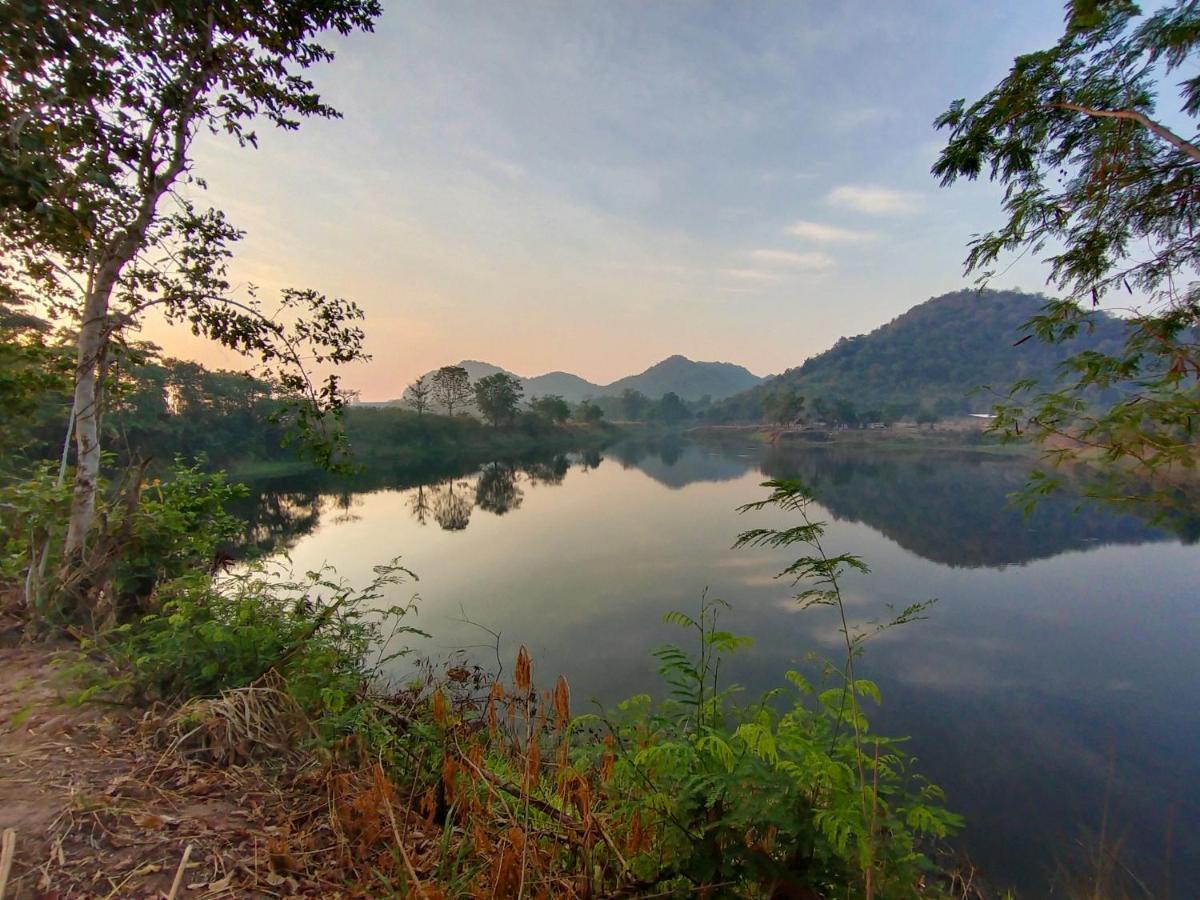 Royal Mountain View Chalet Ratchaburi