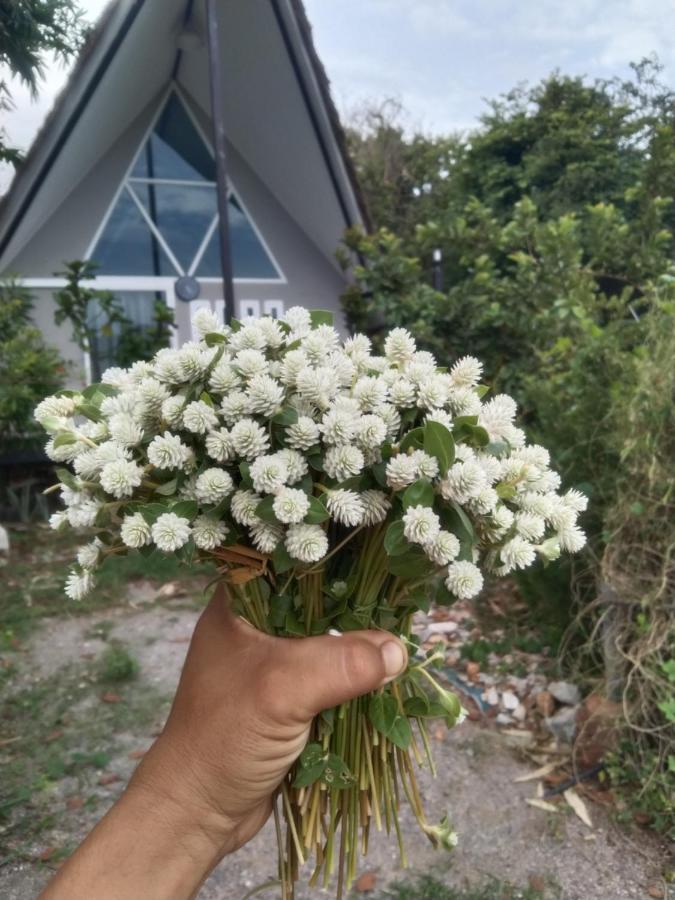 Chalet Royal Mountain View Ratchaburi