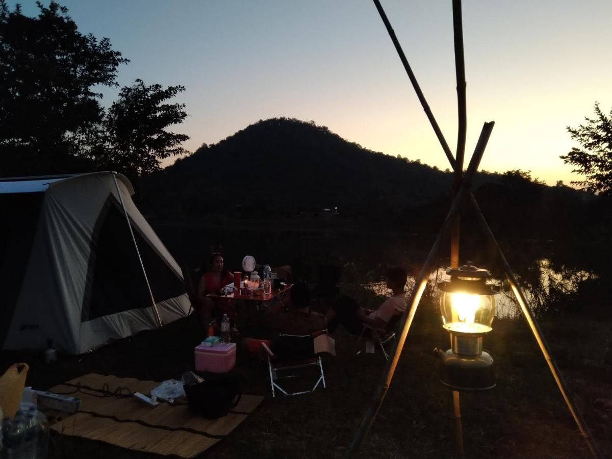 Royal Mountain View Chalet