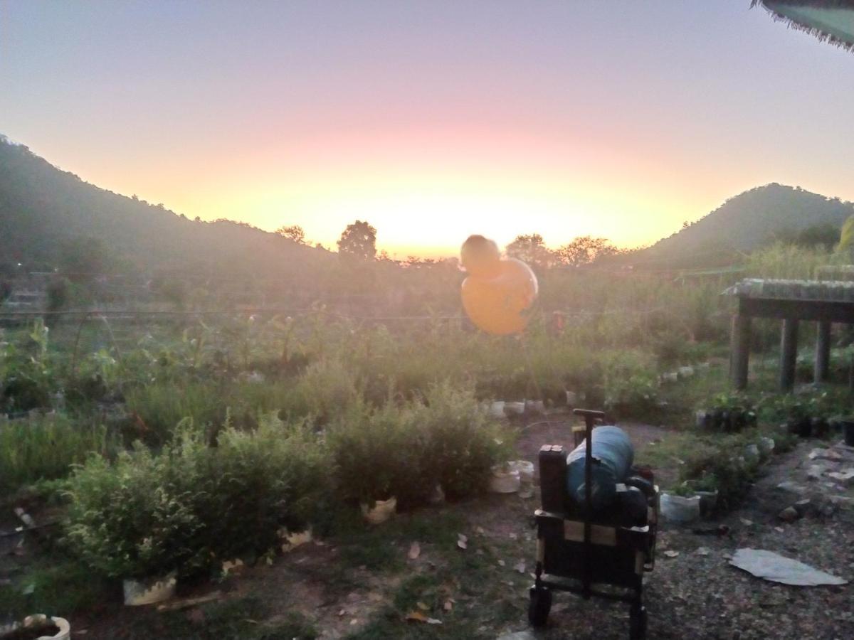 Royal Mountain View Chalet Ratchaburi