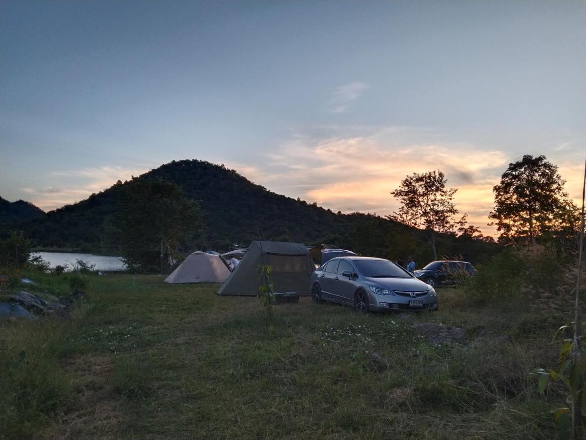 Chalet Royal Mountain View Ratchaburi