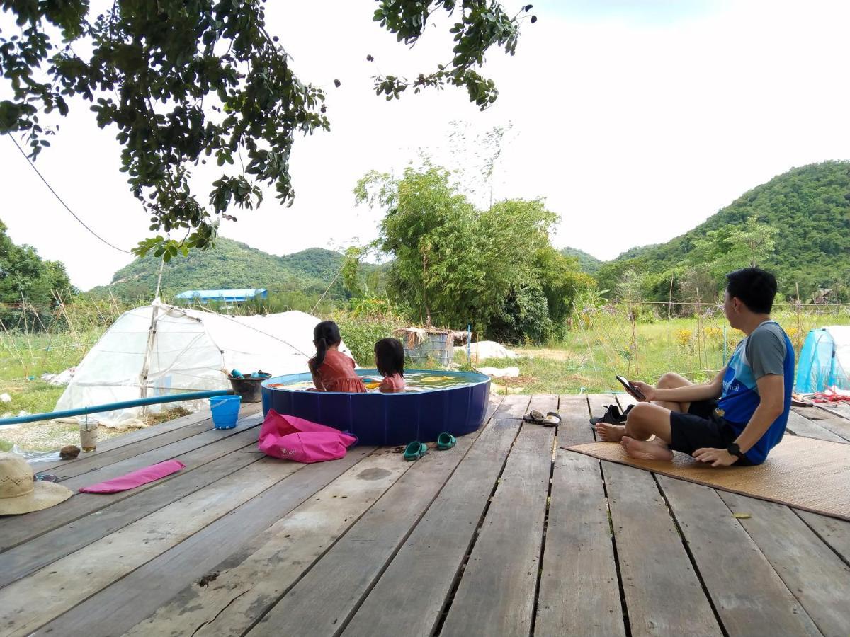 Royal Mountain View Chalet