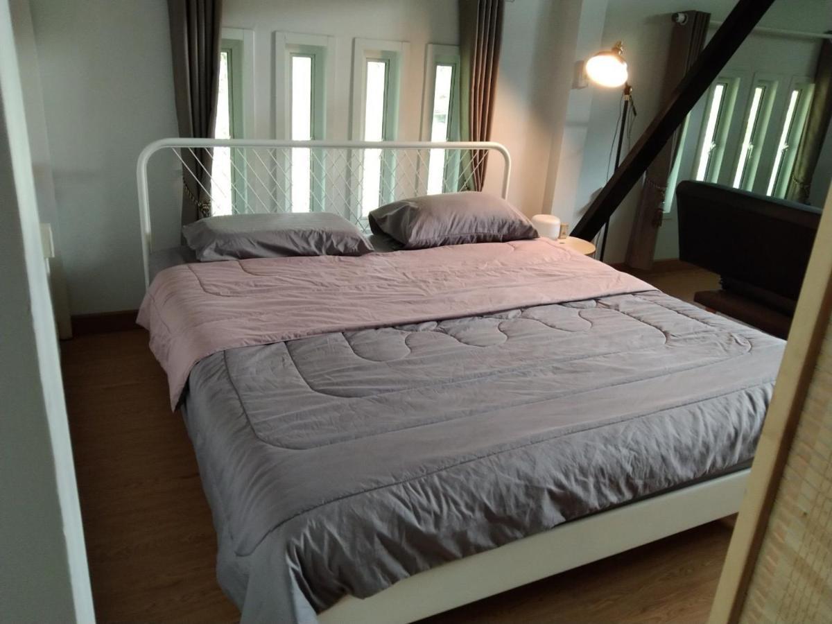 Chalet Royal Mountain View Ratchaburi