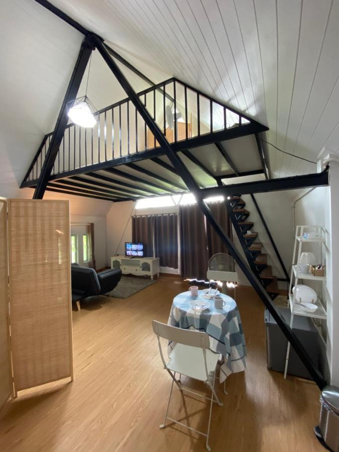 Royal Mountain View Chalet *