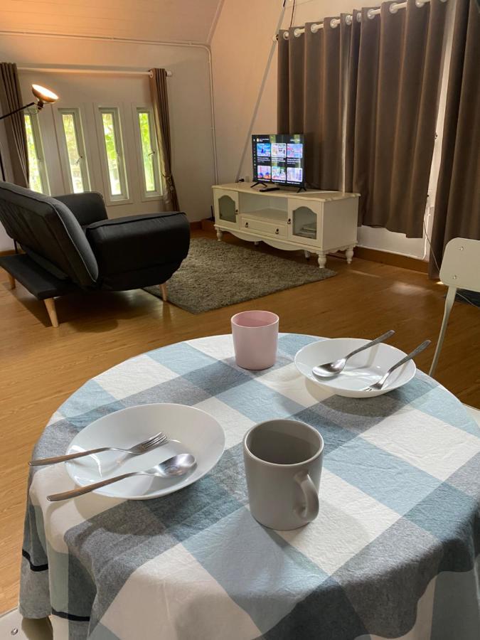 Royal Mountain View Chalet *